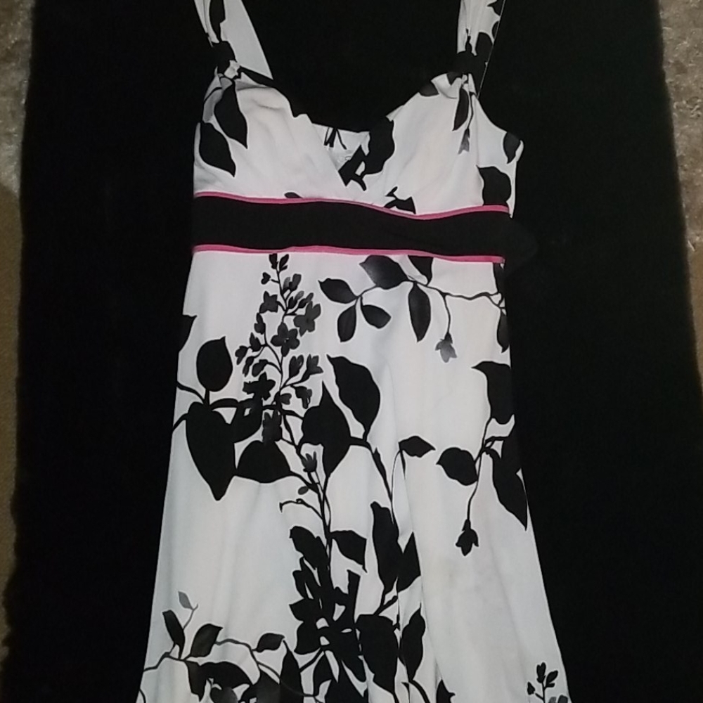Medium Speechless brand dress. Never worn